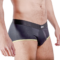 Imagen que nos facilita MACHO UNDERWEAR de su producto erótico MACHO - MS24A CALZONCILLO BRIEF DARK AMARILLO S para nuestra categoría "MODA & LENCERÍA|Lencería Hombre|Slips".