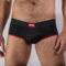 Imagen que nos facilita MACHO UNDERWEAR de su producto erótico MACHO - MS24R CALZONCILLO BRIEF DARK ROJO XL para nuestra categoría "MODA & LENCERÍA|Lencería Hombre|Slips".