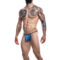 Imagen que nos facilita CUT4MEN BRIEF & BIKINI de su producto erótico CUT4MEN - BRIEFKINI AZUL ROYAL OTS L para nuestra categoría "MODA & LENCERÍA|Lencería Hombre|Bikinis".