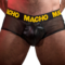 Imagen que nos facilita MACHO UNDERWEAR de su producto erótico MACHO - MX24AN SLIP AMARILLO XL para nuestra categoría "MODA & LENCERÍA|Lencería Hombre|Slips".