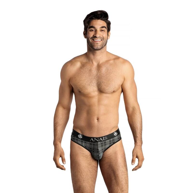 Imagen que nos facilita ANAIS MEN SLIP & THONG de su producto erótico ANAIS MEN - BALANCE SLIP S para nuestra categoría "MODA & LENCERÍA|Lencería Hombre|Slips".