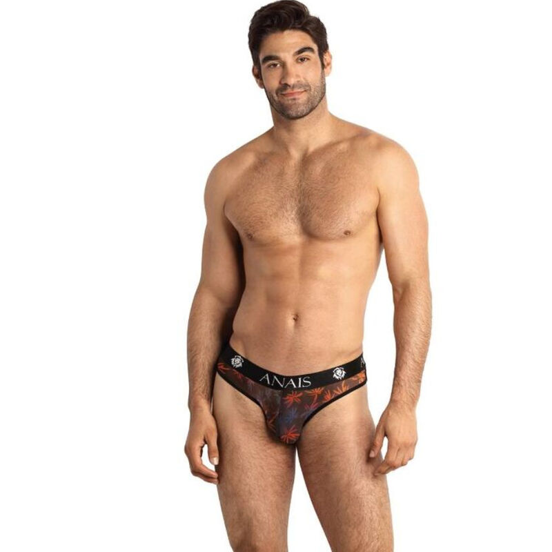 Imagen que nos facilita ANAIS MEN SLIP & THONG de su producto erótico ANAIS MEN - CHILL SLIP S para nuestra categoría "MODA & LENCERÍA|Lencería Hombre|Slips".