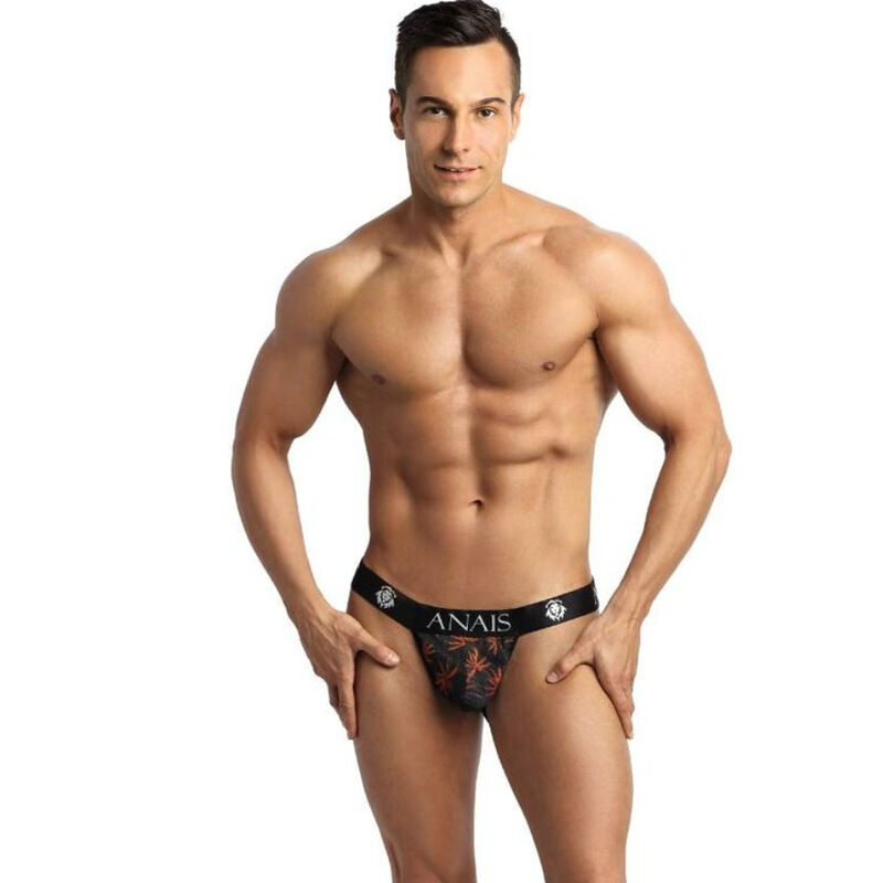 Imagen que nos facilita ANAIS MEN JOCK de su producto erótico ANAIS MEN - CHILL JOCK STRAP S para nuestra categoría "MODA & LENCERÍA|Lencería Hombre|Jockstraps".