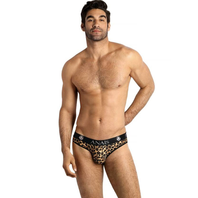 Imagen que nos facilita ANAIS MEN SLIP & THONG de su producto erótico ANAIS MEN - MERCURY SLIP S para nuestra categoría "MODA & LENCERÍA|Lencería Hombre|Slips".