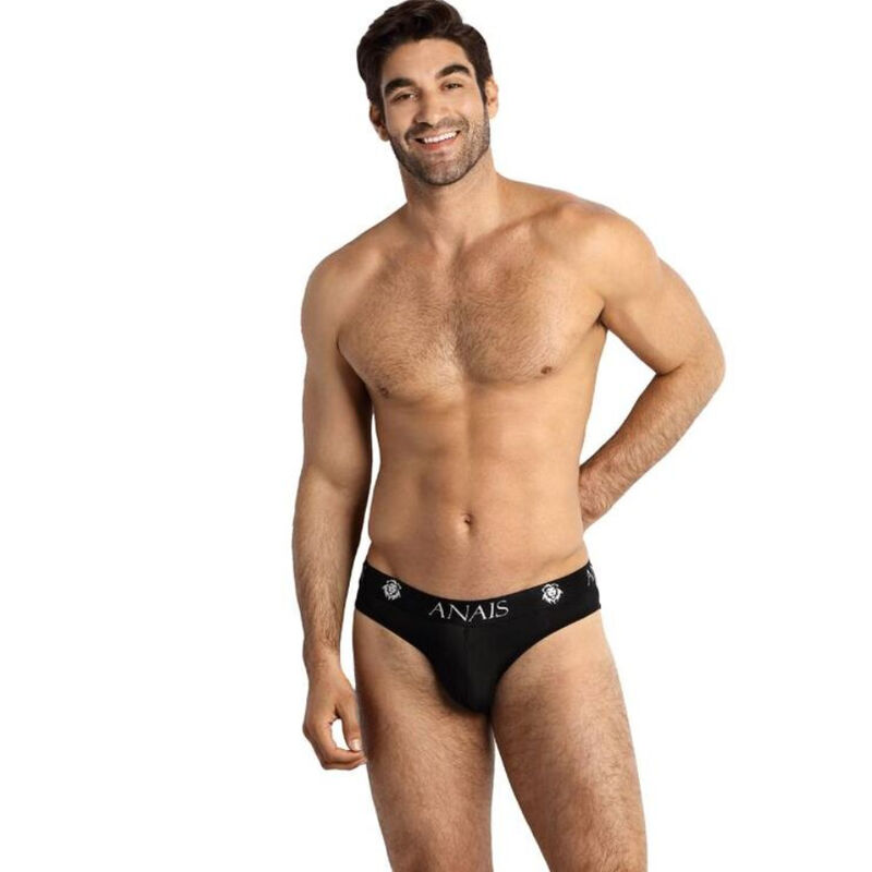 Imagen que nos facilita ANAIS MEN SLIP & THONG de su producto erótico ANAIS MEN - EROS SLIP XL para nuestra categoría "MODA & LENCERÍA|Lencería Hombre|Slips".