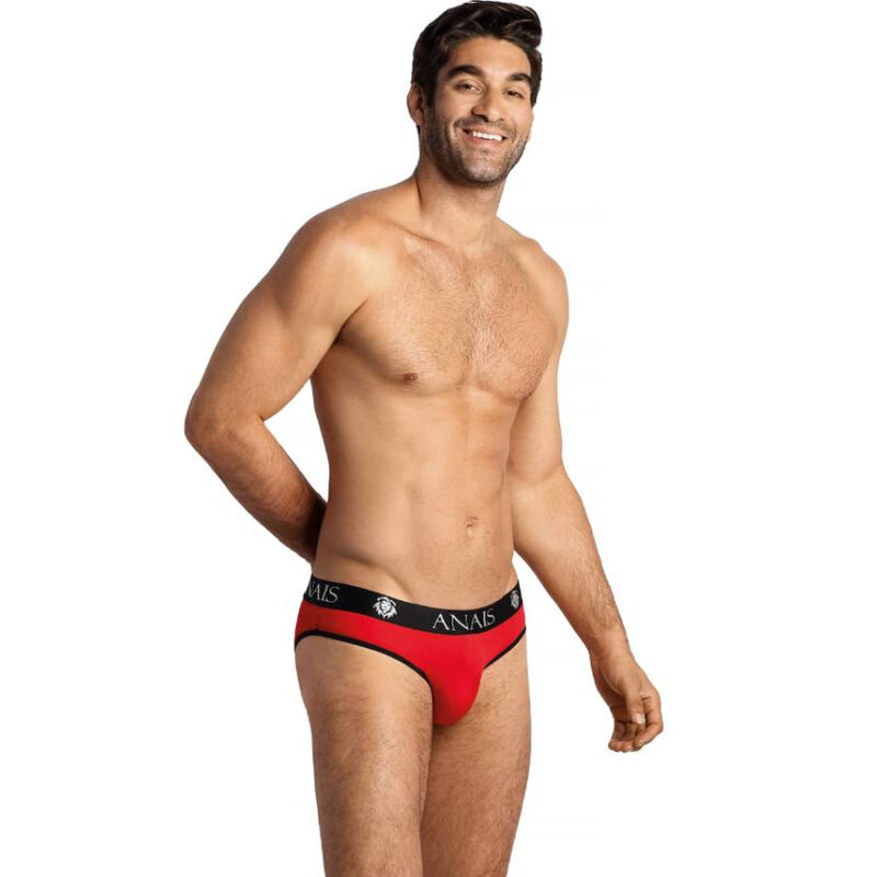 Imagen que nos facilita ANAIS MEN SLIP & THONG de su producto erótico ANAIS MEN - SOUL SLIP XL para nuestra categoría "MODA & LENCERÍA|Lencería Hombre|Slips".