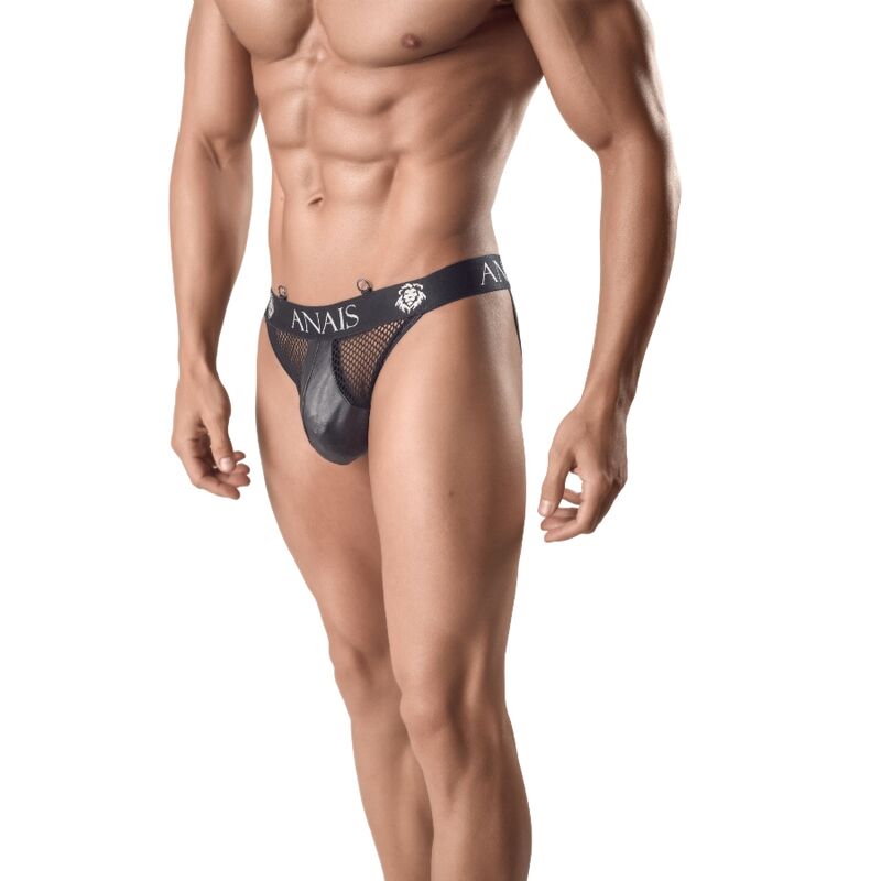 Imagen que nos facilita ANAIS MEN JOCK de su producto erótico ANAIS MEN - ARES JOCK STRAP I S para nuestra categoría "MODA & LENCERÍA|Lencería Hombre|Jockstraps".