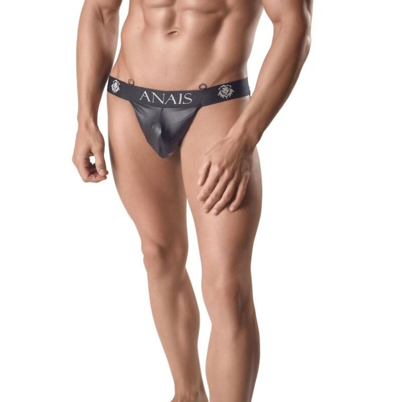 Imagen que nos facilita ANAIS MEN JOCK de su producto erótico ANAIS MEN - ARES JOCK STRAP II S para nuestra categoría "MODA & LENCERÍA|Lencería Hombre|Jockstraps".