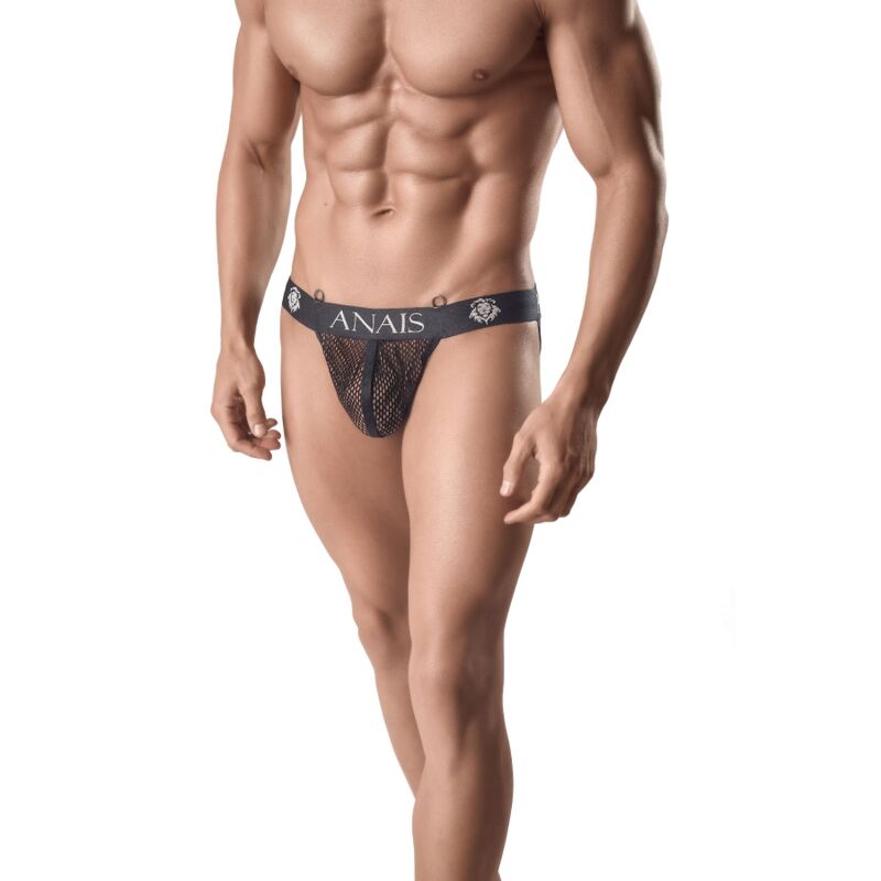 Imagen que nos facilita ANAIS MEN JOCK de su producto erótico ANAIS MEN - ARES JOCK STRAP III XL para nuestra categoría "MODA & LENCERÍA|Lencería Hombre|Jockstraps".