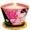 Imagen que nos facilita SHUNGA CANDLES de su producto erótico SHUNGA - MINI CARESS BY CANDELIGHT VELA MASAJE ROSAS AFRODISIACAS 170 ML para nuestra categoría "DROGUERÍA |Para Masajes|Velas de Masaje".