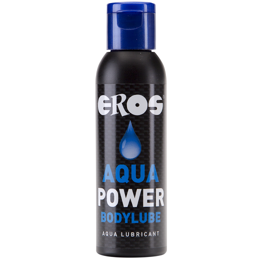 Imagen que nos facilita EROS POWER LINE de su producto erótico EROS POWER LINE - POWER BODYLUBE 50 ML para nuestra categoría "DROGUERÍA |Lubricantes|Base Agua".