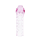 Imagen que nos facilita BAILE FOR HIM de su producto erótico BAILE - FUNDA EXTENSORA PENE para nuestra categoría "JUGUETES BIENESTAR |Juguetes para Hombres|Accesorios para el pene|Fundas Pene con Extensión".