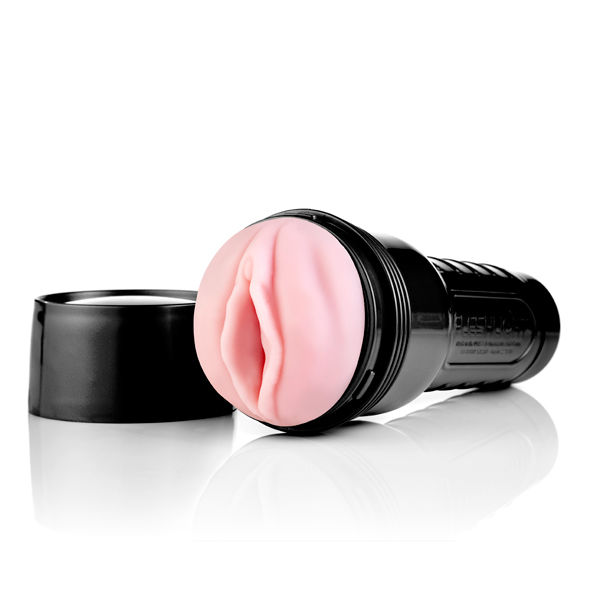 Imagen que nos facilita FLESHLIGHT ORIGIN de su producto erótico FLESHLIGHT - PINK LADY VORTEX VAGINA para nuestra categoría "JUGUETES BIENESTAR |Juguetes para Hombres|Vaginas con vibración".