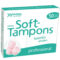 Imagen que nos facilita JOYDIVISION SOFT-TAMPONS de su producto erótico JOYDIVISION SOFT-TAMPONS - TAMPONES ORIGINALES PROFESSIONAL/ 50UDS para nuestra categoría "DROGUERÍA |Tampón higiénico".