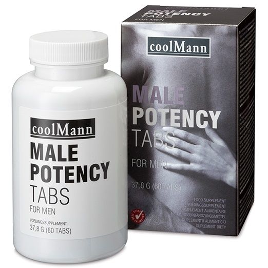 Imagen que nos facilita COBECO - COOLMAN de su producto erótico COBECO - COOLMAN SUPLEMENTO POTENCIADOR 60CAP para nuestra categoría "DROGUERÍA |Complementos Alimenticios|Cápsulas para Hombres".