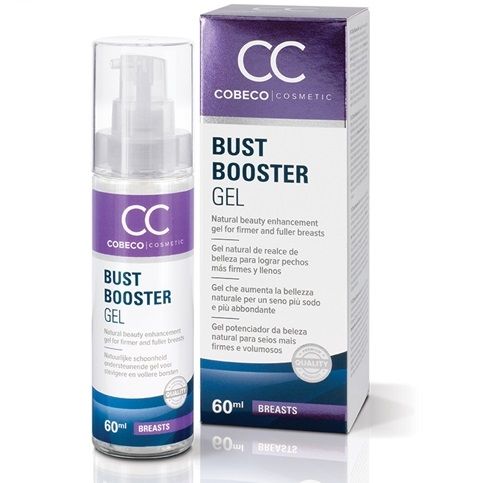 Imagen que nos facilita COBECO - FEMALE de su producto erótico COBECO - GEL POTENCIADOR PECHO REAFIRMANTE 60ML para nuestra categoría "DROGUERÍA |Estimulantes para Ellas|Para los senos".