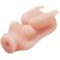 Imagen que nos facilita BAILE FOR HIM de su producto erótico BAILE - TEMPTATION PASSION LADY MINIMASTURBADOR MASCULINO SNUG FIT PUSSY para nuestra categoría "JUGUETES BIENESTAR |Juguetes para Hombres|Vaginas con vibración".