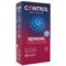 Imagen que nos facilita CONTROL CONDOMS de su producto erótico CONTROL - XTRA DOTS 12 UDS para nuestra categoría "PRESERVATIVOS |Puntos y Estrías".