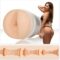 Imagen que nos facilita FLESHLIGHT GIRLS de su producto erótico FLESHLIGHT GIRLS - RILEY REID ANO para nuestra categoría "JUGUETES BIENESTAR |Juguetes para Hombres|Vaginas Actrices Porno".