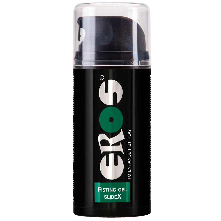 Imagen que nos facilita EROS CLASSIC LINE de su producto erótico EROS - FISTING ANAL GEL LUBRICANTE SUPERDESLIZANTE 100 ML para nuestra categoría "DROGUERÍA |Lubricantes|Anal".