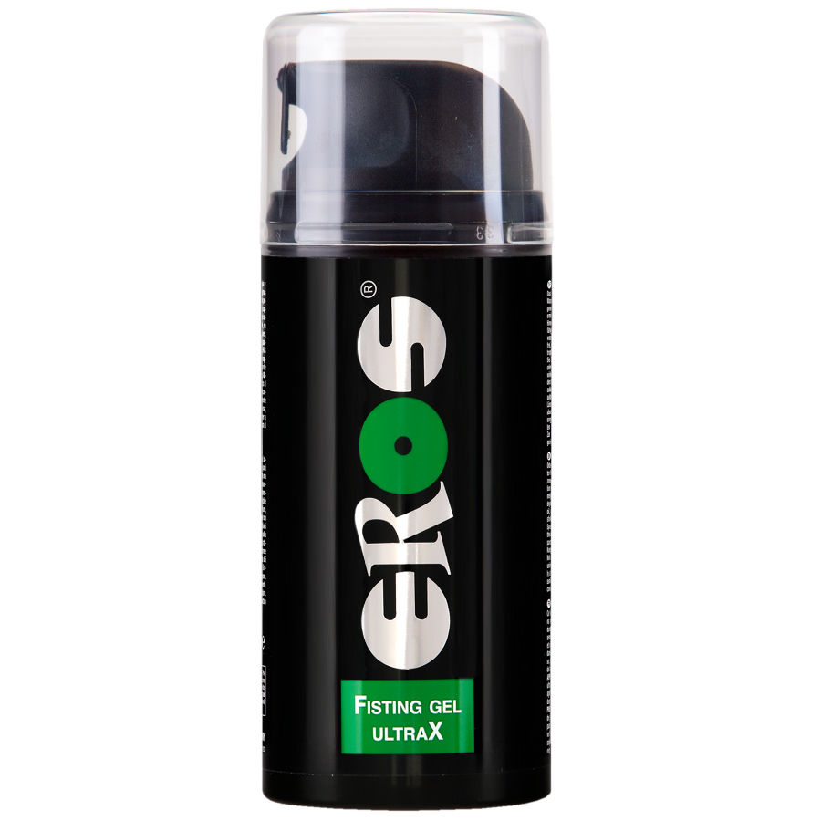 Imagen que nos facilita EROS CLASSIC LINE de su producto erótico EROS - FISTING ANAL GEL LUBRICANTE RELAJANTE 100 ML para nuestra categoría "DROGUERÍA |Lubricantes|Anal con Relajante".