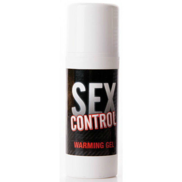 Imagen que nos facilita RUF de su producto erótico RUF - SEX CONTROL CREMA PARA LA ERECCIÓN para nuestra categoría "DROGUERÍA |Estimulantes para Ellos|Aumento Erección".