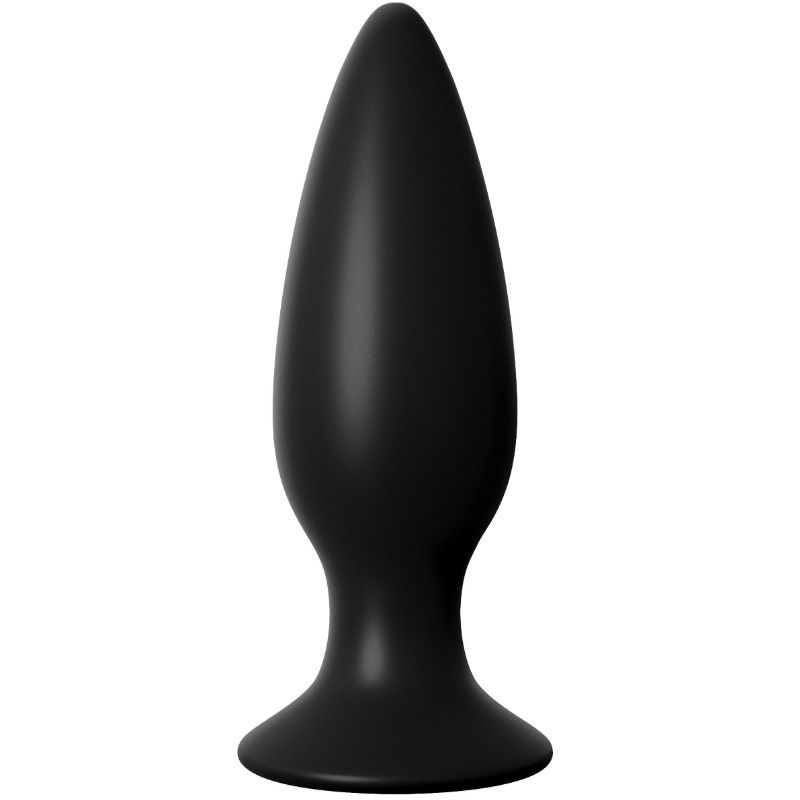 Imagen que nos facilita ANAL FANTASY ELITE COLLECTION de su producto erótico ANAL FANTASY ELITE COLLECTION - PLUG ANAL RECARGABLE para nuestra categoría "JUGUETES BIENESTAR |Anal|Plugs Anales".