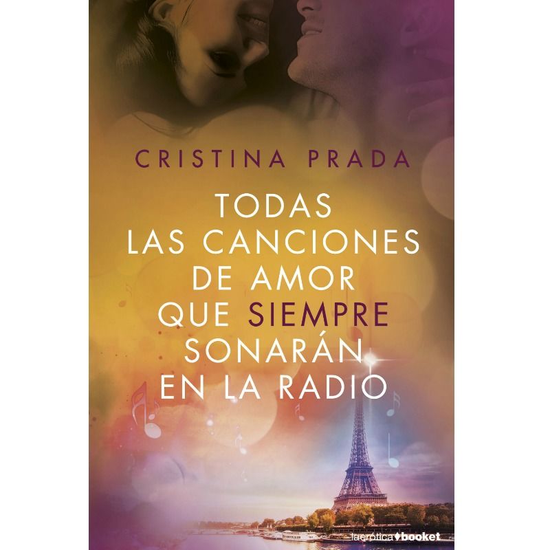 Imagen que nos facilita GRUPO PLANETA de su producto erótico GRUPO PLANETA - TODAS LAS CANCIONES DE AMOR QUE SIEMPRE SONARAN EN LA RADIO para nuestra categoría "ARTÍCULOS VARIOS|Libreria erótica".