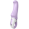 Imagen que nos facilita SATISFYER VIBRATOR de su producto erótico SATISFYER - VIBES CHARMING SMILE para nuestra categoría "JUGUETES BIENESTAR |Vibradores|Vibradores Punto G".