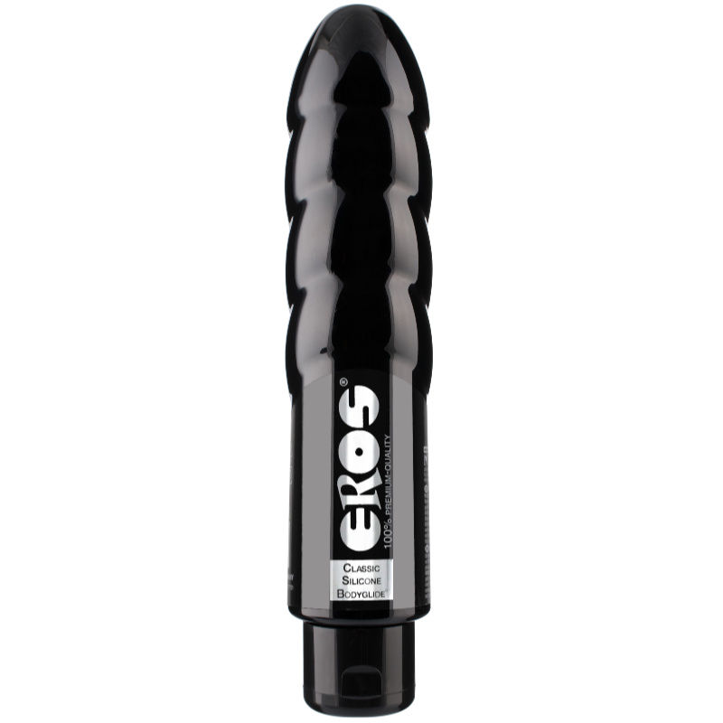 Imagen que nos facilita EROS TOY BOTTLES de su producto erótico EROS - CLASSIC SILICONE BODYGLIDE LUBRICANTE BASE SILICONA 175 ML para nuestra categoría "DROGUERÍA |Lubricantes|Base Silicona".