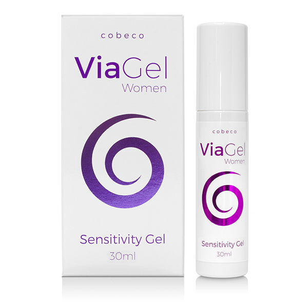 Imagen que nos facilita COBECO - INTIMATE de su producto erótico COBECO - VIAGEL PARA MUJER GEL ESTIMULANTE 30ML para nuestra categoría "DROGUERÍA |Estimulantes para Ellas|Intensificador Orgasmos".