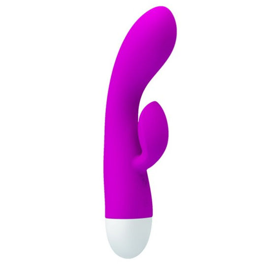 Imagen que nos facilita PRETTY LOVE de su producto erótico PRETTY LOVE - SMART ELI VIBRADOR 30 MODOS para nuestra categoría "JUGUETES BIENESTAR |Juguetes para Mujeres|Estimuladores|Para Clítoris".