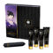 Imagen que nos facilita SHUNGA KITS de su producto erótico SHUNGA - KIT GEISHA NAUGHTY para nuestra categoría "DROGUERÍA |Para Masajes|Kits de masaje".