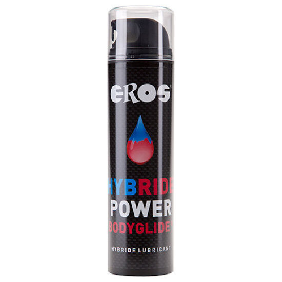 Imagen que nos facilita EROS POWER LINE de su producto erótico EROS POWER LINE - POWER BODYGLIDE 30 ML para nuestra categoría "DROGUERÍA |Lubricantes|Base Silicona".