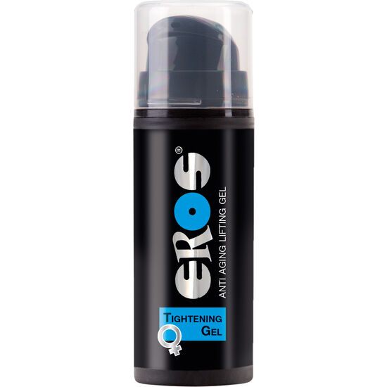 Imagen que nos facilita EROS CLASSIC LINE de su producto erótico EROS - CREMA ESTRECHAMIENTO VAGINAL 30 ML para nuestra categoría "DROGUERÍA |Estimulantes para Ellas|Vagina virgen".