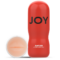 Imagen que nos facilita JAMYJOB de su producto erótico JAMYJOB - MASTURBADOR BOCA EXCITANTE para nuestra categoría "JUGUETES BIENESTAR |Juguetes para Hombres|Vaginas con vibración".