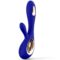 Imagen que nos facilita LELO de su producto erótico LELO - SORAYA WAVE VIBRADOR RABBIT MIDNIGHT AZUL para nuestra categoría "JUGUETES BIENESTAR |Vibradores|Vibradores HI-TECH".