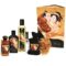 Imagen que nos facilita SHUNGA KITS de su producto erótico SHUNGA - KIT COLECCION DULCES BESOS para nuestra categoría "DROGUERÍA |Para Masajes|Kits de masaje".