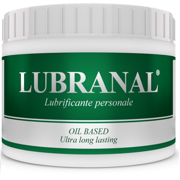 Imagen que nos facilita INTIMATELINE INTIMATELINE de su producto erótico INTIMATELINE - LUBRANAL LUBRIFIST LUBRICANTE CREMA ANAL BASE ACEITE 150 ML para nuestra categoría "DROGUERÍA |Lubricantes|Anal con Relajante".