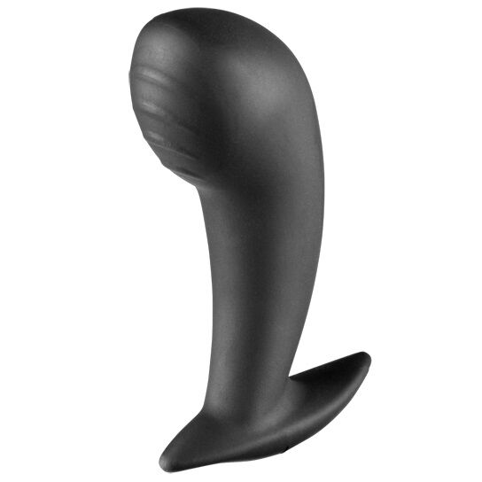 Imagen que nos facilita ELECTRASTIM de su producto erótico ELECTRASTIM - ESTIMULADOR ANAL / VAGINAL NONA SILICONE NEGRO G-SPOT para nuestra categoría "BDSM & BONDAGE |Artículos BDSM|Electroestimulación BDSM".