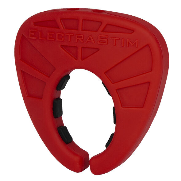 Imagen que nos facilita ELECTRASTIM de su producto erótico ELECTRASTIM - ACCESORIO ESTIMULACIÓN BASE PENE para nuestra categoría "JUGUETES BIENESTAR |Electro estimulación".