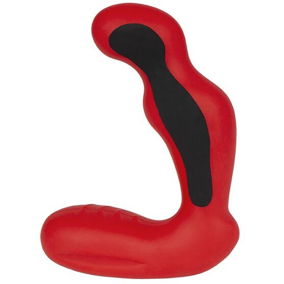 Imagen que nos facilita ELECTRASTIM de su producto erótico ELECTRASTIM - SILICONE HABANERO MASAJEADOR PROSTATICO para nuestra categoría "JUGUETES BIENESTAR |Electro estimulación".