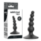 Imagen que nos facilita ADDICTED TOYS de su producto erótico ADDICTED TOYS - ANAL SEXUAL PLUG 10 CM NEGRO para nuestra categoría "JUGUETES BIENESTAR |Anal|Plugs Anales".