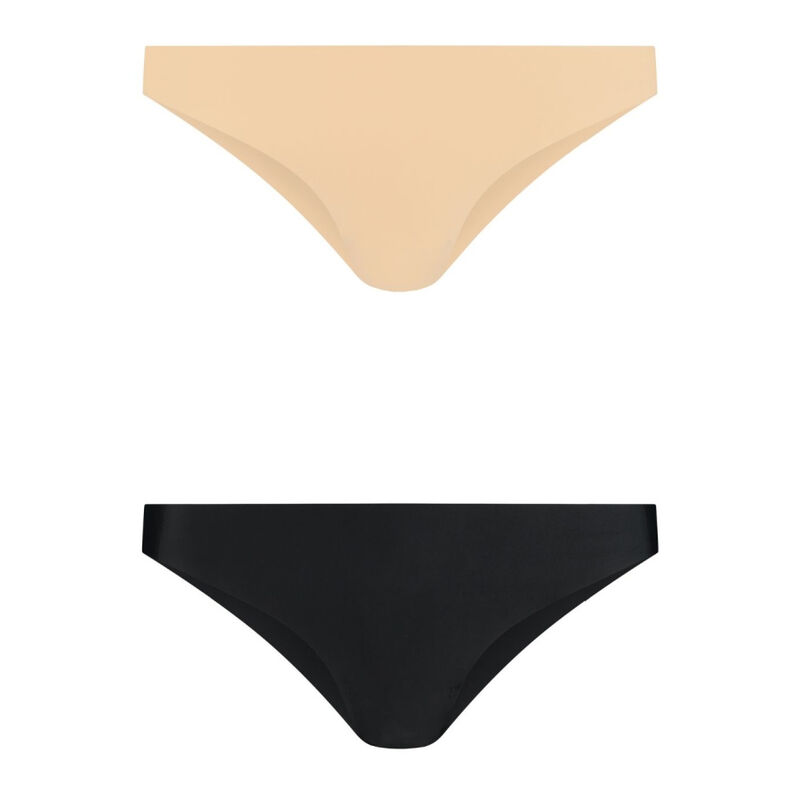 Imagen que nos facilita BYE BRA - UNDERWEAR de su producto erótico BYE-BRA - PACK 2 UDS BRAGAS BRASILEÑAS TALLA S para nuestra categoría "MODA & LENCERÍA|Lencería Mujer|Lencería Sexy|Bragas sexys|Bragas".