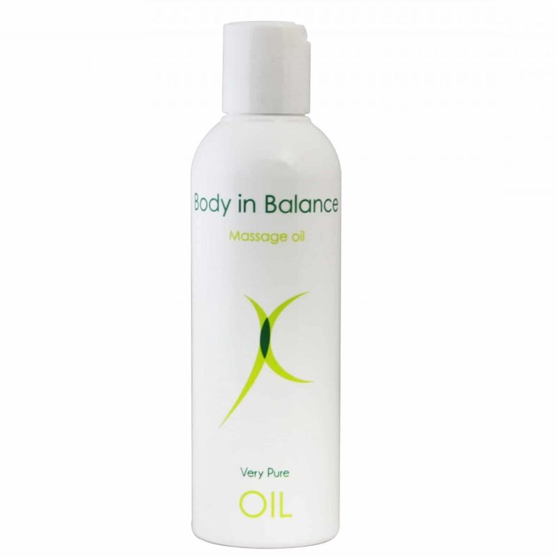 Imagen que nos facilita BODY IN BALANCE de su producto erótico BODY IN BALANCE - ACEITE CUIDADO INTIMO 200 ML para nuestra categoría "DROGUERÍA |Para Masajes|Aceites sin sabores".