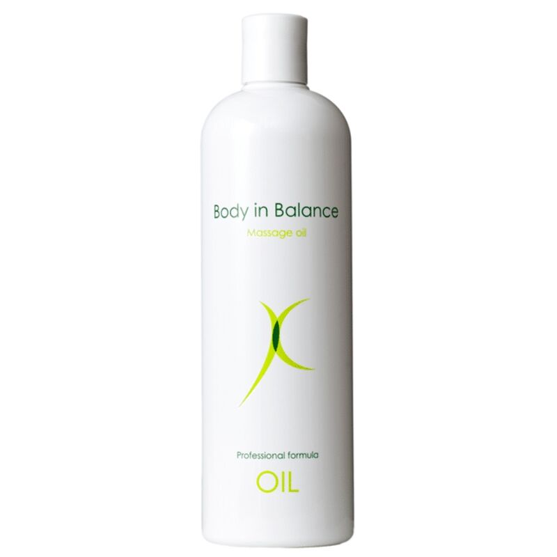 Imagen que nos facilita BODY IN BALANCE de su producto erótico BODY IN BALANCE - ACEITE CUIDADO INTIMO 500 ML para nuestra categoría "DROGUERÍA |Para Masajes|Aceites sin sabores".