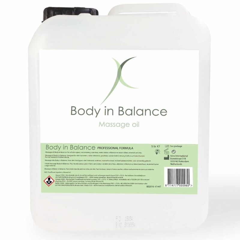 Imagen que nos facilita BODY IN BALANCE de su producto erótico BODY IN BALANCE - ACEITE CUIDADO INTIMO 5000 ML para nuestra categoría "DROGUERÍA |Para Masajes|Aceites sin sabores".