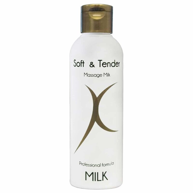 Imagen que nos facilita SOFT AND TENDER de su producto erótico SOFT AND TENDER - CREMA BODYMILK DE MASAJE 200 ML para nuestra categoría "DROGUERÍA |Para Masajes|Cremas de masaje".