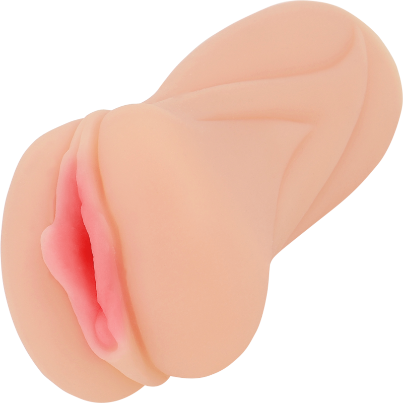 Imagen que nos facilita OHMAMA FOR HIM de su producto erótico OHMAMA - MASTURBADOR MASCULINO VAGINA 3 para nuestra categoría "JUGUETES BIENESTAR |Juguetes para Hombres|Vaginas con vibración".