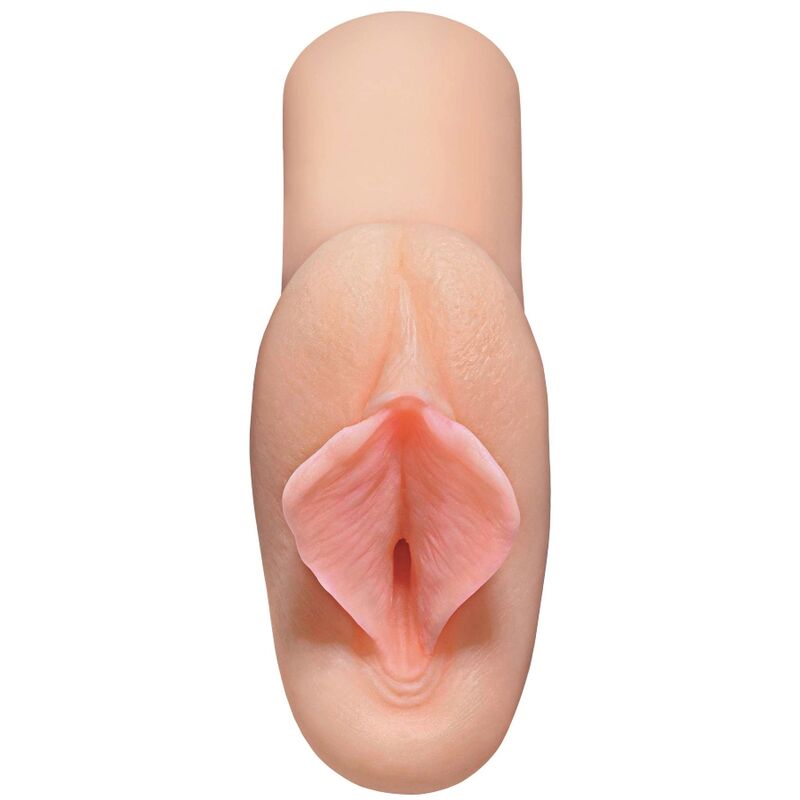 Imagen que nos facilita PDX PLUS+ de su producto erótico PDX PLUS - MASTURBADOR PERFECT PUSSY XTC STROKER para nuestra categoría "JUGUETES BIENESTAR |Juguetes para Hombres|Vaginas con vibración".